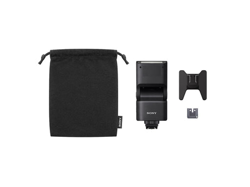 EAN 4548736120648 - Sony HVL-F28RM flash fotográfico Flash compacto Negro imagen 2