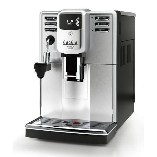 EAN 8710103867364 - Gaggia Anima Deluxe Totalmente automática Máquina espresso 1,8 L imagen 2