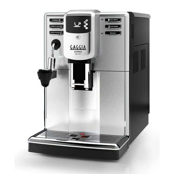 EAN 8710103867364 - Gaggia Anima Deluxe Totalmente automática Máquina espresso 1,8 L imagen 2