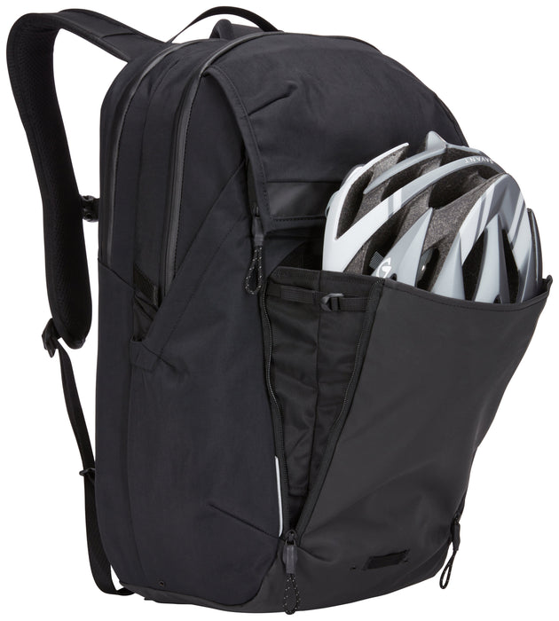 EAN 0085854252157 - Thule Paramount TPCB127 - Black mochila Mochila informal Negro Nylon imagen 4
