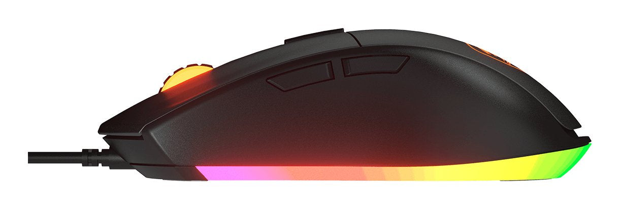 EAN 4710483772832 - COUGAR Gaming Minos EX ratón Juego mano derecha USB tipo A Óptico 6400 DPI imagen 2