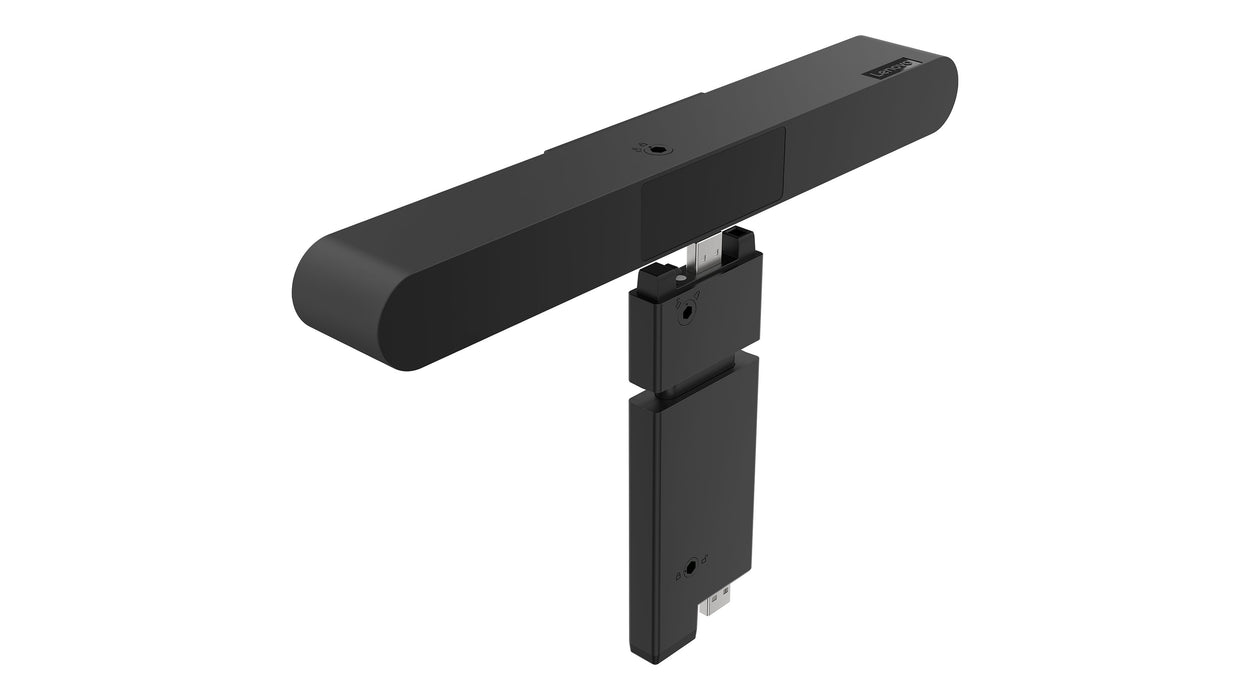 EAN 0195892079842 - Lenovo ThinkVision MS30 (S) Negro 2.0 canales 4 W imagen 6