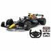 EAN 4042774471873 - Jamara Oracle Red Bull Racing RB18 modelo controlado por radio Coche deportivo Motor eléctrico 1:12 imagen 3