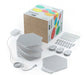 EAN 0840102701074 - Nanoleaf NL42-6002HX-15PK luz ambiental imagen 3