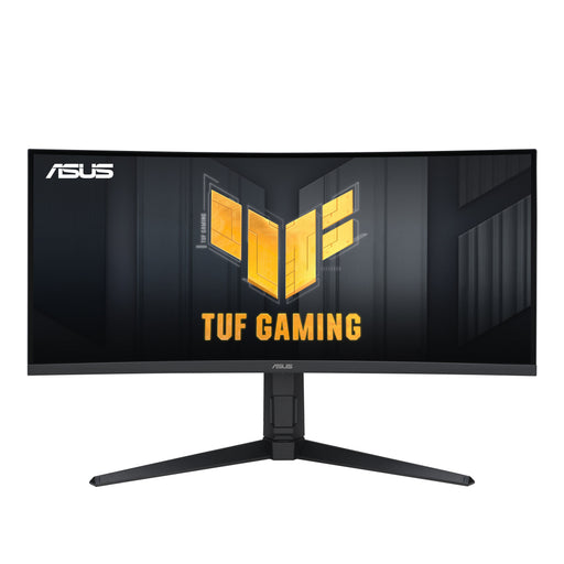 EAN 4711387184592 - ASUS TUF Gaming VG34VQL3A pantalla para PC 86,4 cm (34") 3440 x 1440 Pixeles UltraWide Quad HD LCD Negro imagen 1