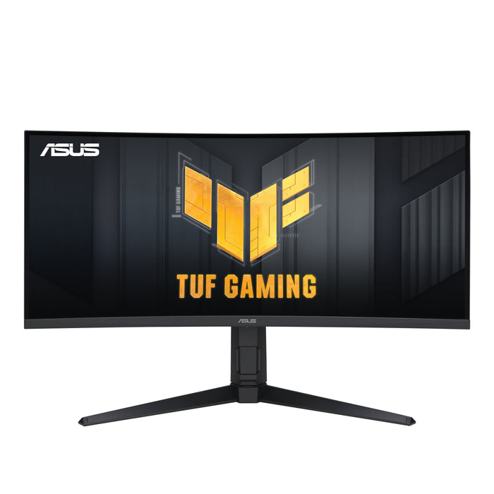 EAN 4711081867418 - ASUS TUF Gaming VG34VQEL1A pantalla para PC 86,4 cm (34") 3440 x 1440 Pixeles LED Negro imagen 1