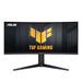 EAN 4711081867418 - ASUS TUF Gaming VG34VQEL1A pantalla para PC 86,4 cm (34") 3440 x 1440 Pixeles LED Negro imagen 1