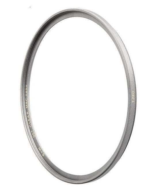 EAN 4012240040919 - B+W T-Pro 007 Filtro protector 55 mm imagen 2