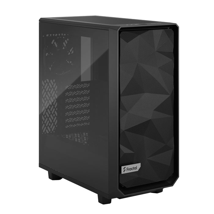 EAN 7340172702344 - Fractal Design Meshify 2 Compact Torre Negro imagen 2