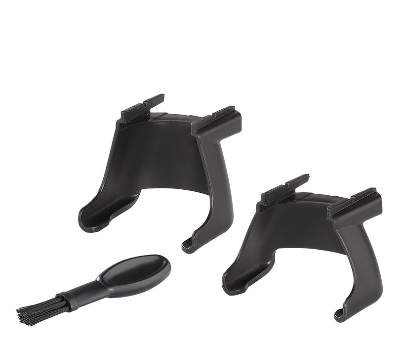 EAN 4006528043020 - Zassenhaus Arabica Negro, Plata, Transparente imagen 2