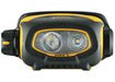 EAN 3342540098497 - Petzl Pixa 3 Negro, Amarillo Linterna con cinta para cabeza imagen 2