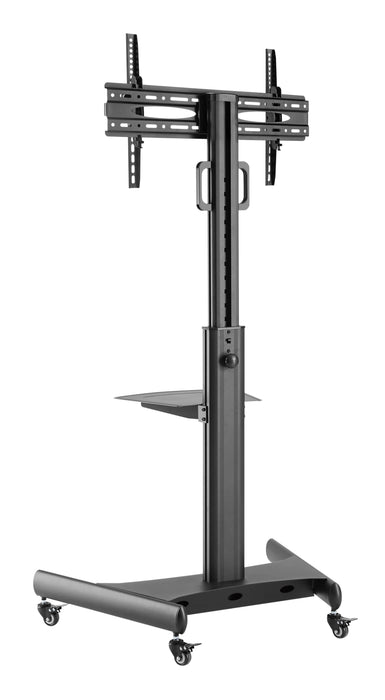 EAN 8422521383103 - Fonestar STS-4464N soporte para TV 165,1 cm (65") Negro imagen 3