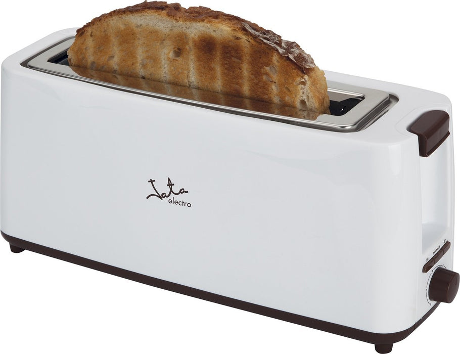 EAN 8421078034476 - JATA TT579 tostadora 1 rebanada(s) 900 W Blanco imagen 2