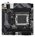EAN 4719331859190 - GIGABYTE B650I AX placa base AMD B650 Zócalo AM5 mini ITX imagen 4