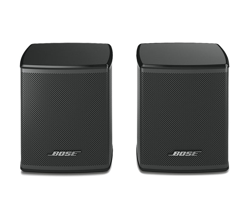 EAN 17817789431 - Bose Surround Speakers Negro Inalámbrico y alámbrico imagen 3