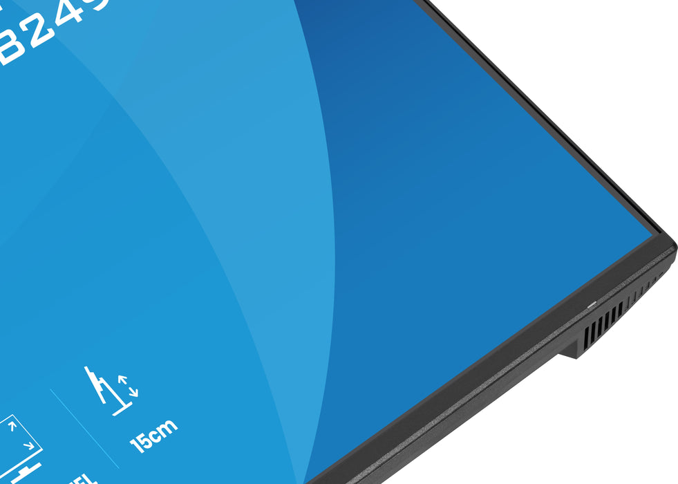 EAN 4948570126941 - iiyama ProLite XB2496HSC-B1 pantalla para PC 61 cm (24") 1920 x 1080 Pixeles Full HD LED Negro imagen 7