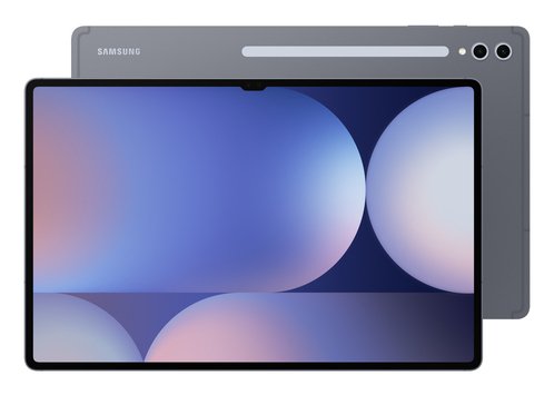 EAN 8806095891842 - Samsung Galaxy Tab S10 Ultra 5G LTE-TDD & LTE-FDD 256 GB 37,1 cm (14.6") 12 GB Wi-Fi 7 (802.11be) Gris imagen 1