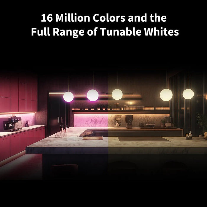 EAN 6975833357093 - Aqara LED Bulb T2 Bombilla inteligente Bluetooth/Zigbee 4,9 W imagen 4