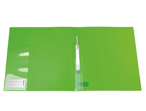 EAN 4008705945257 - HERMA 19639 carpeta Polipropileno (PP) Verde A4 imagen 2