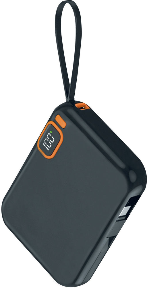 EAN 4010425975193 - 2GO 797519 batería externa 10000 mAh Negro imagen 1