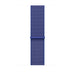 EAN 0195949656774 - Apple MXL73ZM/A Accesorios para dispositivos vestibles inteligentes Grupo de rock Azul Nylon, Poliéster,  imagen 1