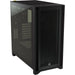 EAN 0840006621904 - Corsair 4000D Airflow Midi Tower Negro imagen 8