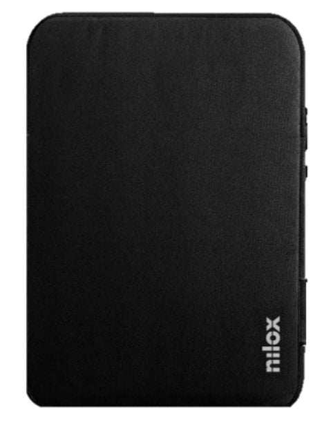 EAN 8435099529965 - Nilox NXFS002 funda para tablet 27,9 cm (11") Negro imagen 1