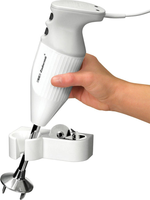 EAN 4011689904103 - ESGE M 122 De Luxe 0,6 L Batidora de inmersión 140 W Blanco imagen 10