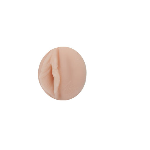 EAN 0810476011444 - Fleshlight Elsa Jean Beige, Blanco imagen 1