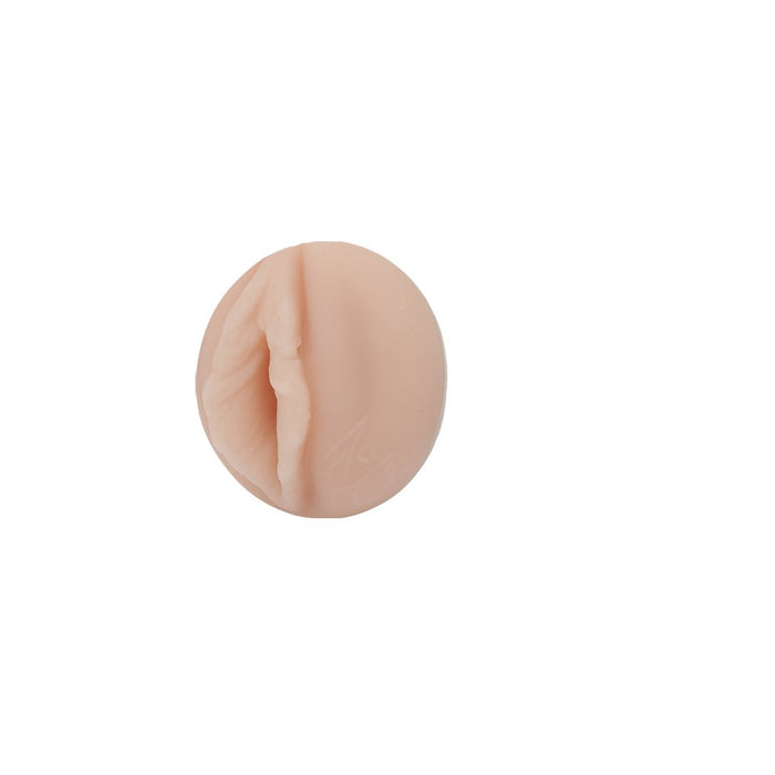 EAN 0810476011444 - Fleshlight Elsa Jean Beige, Blanco imagen 1