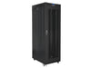 EAN 5901969438000 - Lanberg FF01-8227-23BL armario rack 27U Rack o bastidor independiente Negro imagen 2