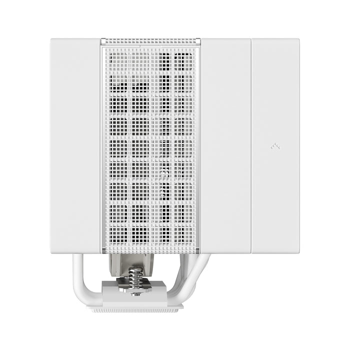 EAN 6933412729433 - DeepCool Assassin VC Elite WH Procesador Refrigerador de aire 120/140 mm Blanco 1 pieza(s) imagen 5