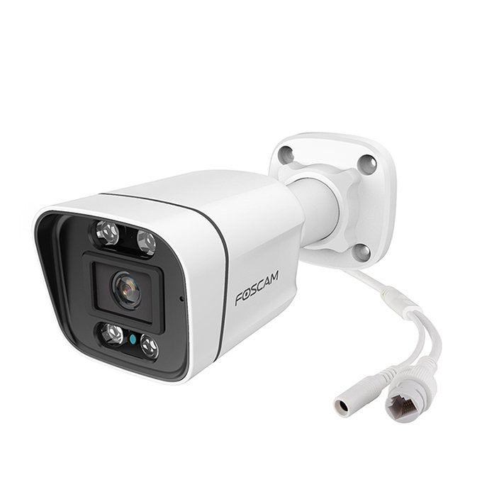 EAN 6954836037386 - Foscam FNA108E-B4-2T kit de videovigilancia Alámbrico 8 canales imagen 6