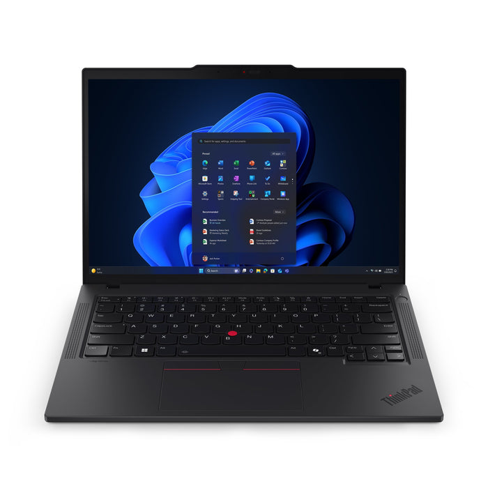 EAN 198157734494 - Lenovo ThinkPad T14 Gen 6 (Intel) Intel Core Ultra 5 225U Portátil 35,6 cm (14") WUXGA 16 GB DDR5-SDRAM 51 imagen 1