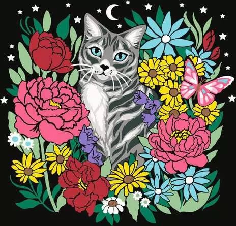 EAN 4005556258550 - Ravensburger 25855 juguete de arte y manualidades imagen 2