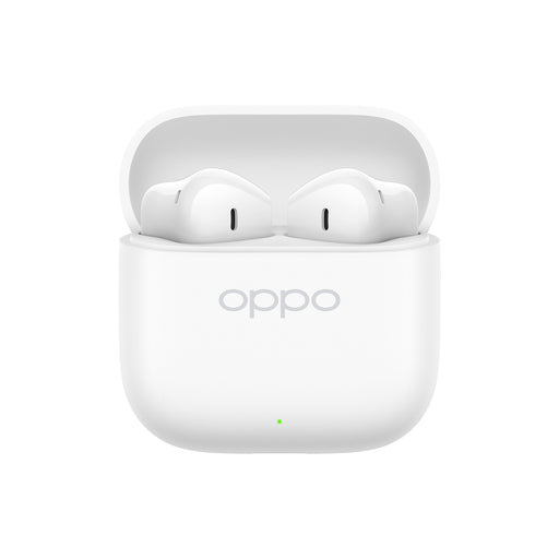 EAN 6932169375542 - OPPO Enco Buds3 Auriculares True Wireless Stereo (TWS) Dentro de oído Llamadas/Música Bluetooth Blanco imagen 2