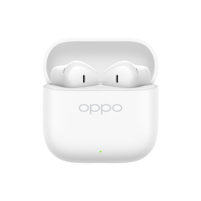 EAN 6932169375542 - OPPO Enco Buds3 Auriculares True Wireless Stereo (TWS) Dentro de oído Llamadas/Música Bluetooth Blanco imagen 2