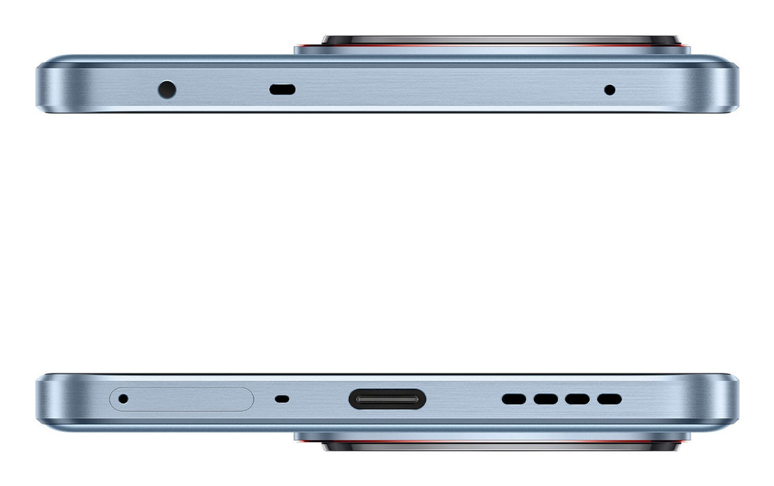 EAN 6941764464674 - realme GT 7T 17,3 cm (6.8") SIM doble Android 15 5G USB Tipo C 12 GB 256 GB 7000 mAh Azul imagen 9