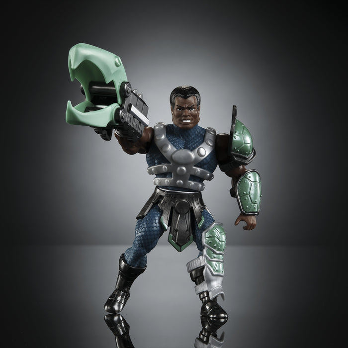 EAN 0194735264407 - Masters of the Universe JBN05 figura de juguete para niños imagen 3