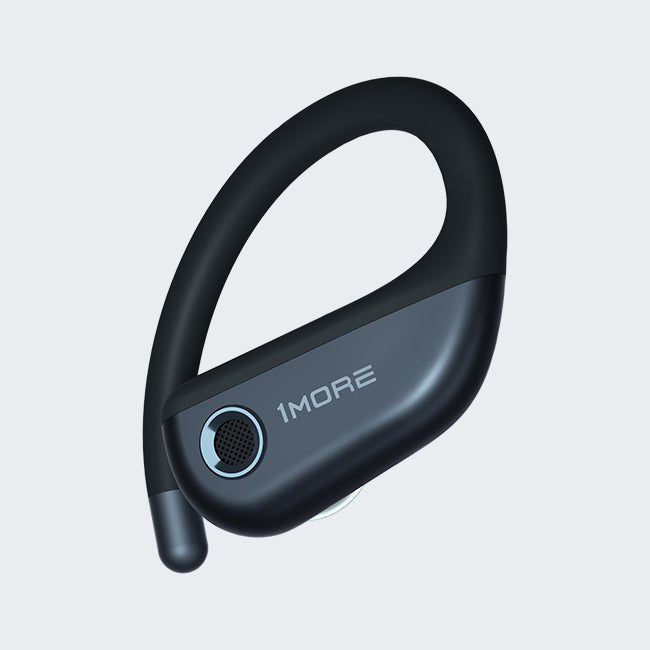 EAN 6933037203394 - 1More S50 Auriculares True Wireless Stereo (TWS) gancho de oreja Llamadas/Música Bluetooth Gris imagen 2