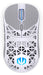 EAN 5903018667782 - ENDORFY LIV Plus Wireless Onyx White ratón Juego Ambidextro Bluetooth Óptico 26000 DPI imagen 15