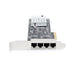 EAN 0065030898157 - StarTech.com PR42GI-NETWORK-CARD adaptador y tarjeta de red Interno 2500 Mbit/s imagen 3