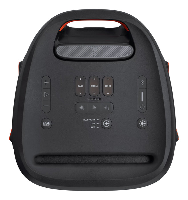 EAN 6925281973918 - JBL PartyBox 310 Altavoz portátil estéreo Negro 240 W imagen 3