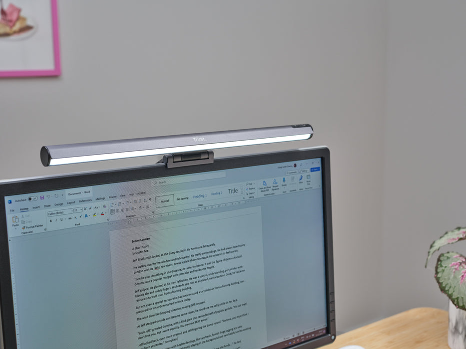 EAN 8713439254839 - Trust Shyne Luz imagen 14