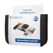 EAN 4052792030006 - LogiLink WZ0030 kit de herramientas para preparación de cables imagen 8