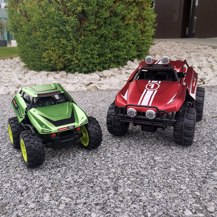 EAN 9003150119807 - Carrera 370402006 modelo controlado por radio Camión de carreras Motor eléctrico 1:40 imagen 4