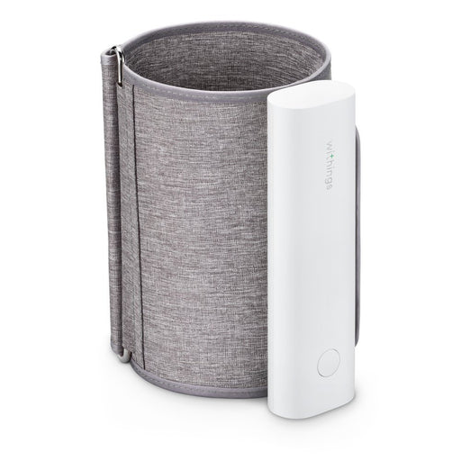 EAN 3700546705984 - Withings WMP05-GREY-ALL-INTER tensiómetro Antebrazo Automático imagen 1