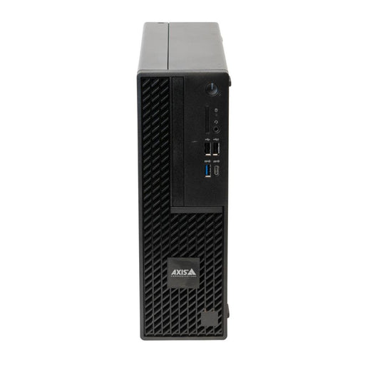 EAN 7331021082410 - Axis 02692-002 workstation 16 GB 256 GB SSD Windows 10 IoT Enterprise SFF Puesto de trabajo Negro imagen 2
