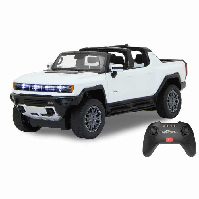 EAN 4042774470913 - Jamara Hummer EV modelo controlado por radio Coche Motor eléctrico 1:26 imagen 3
