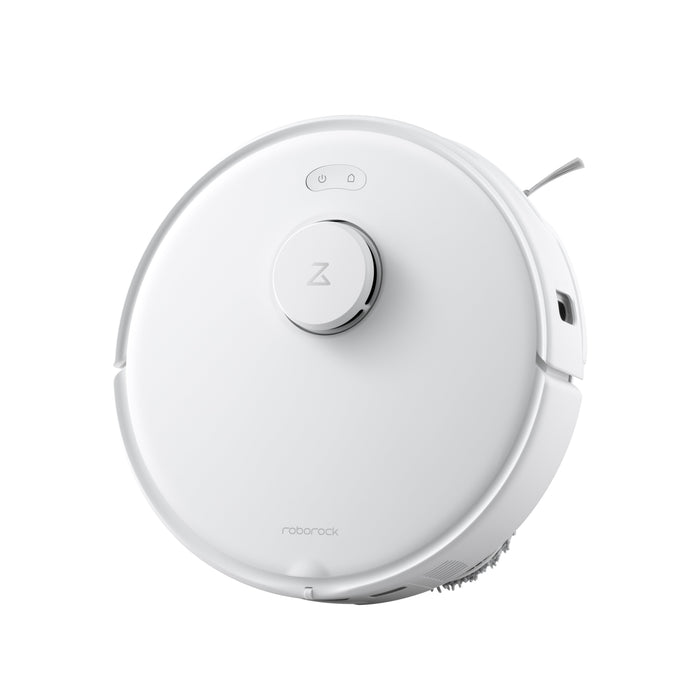 EAN 6936905900340 - Roborock Qrevo Edge 5V1 Bolsa para el polvo Blanco imagen 4